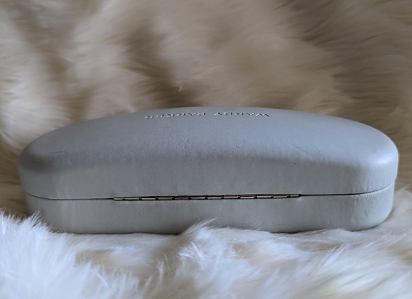 Warby Parker Eyeglass Case - Picture 3 of 5